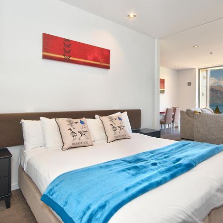 Lakes Edge Apartment クイーンズタウン エクステリア 写真