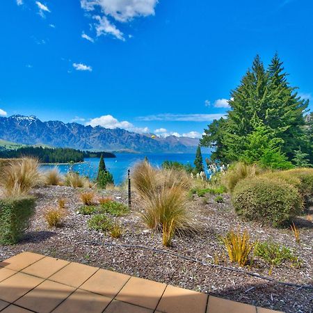 Lakes Edge Apartment クイーンズタウン エクステリア 写真