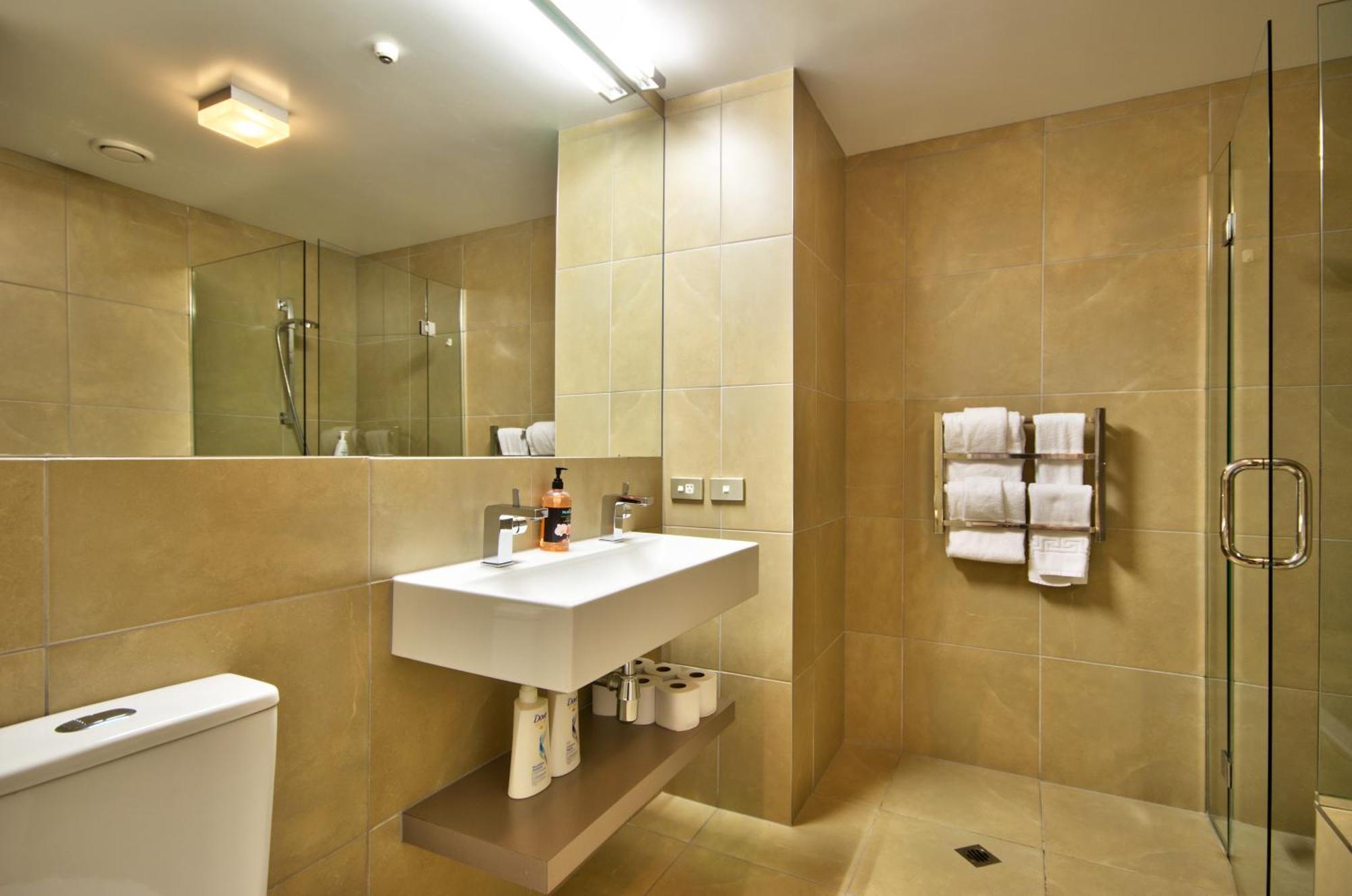 Lakes Edge Apartment クイーンズタウン エクステリア 写真