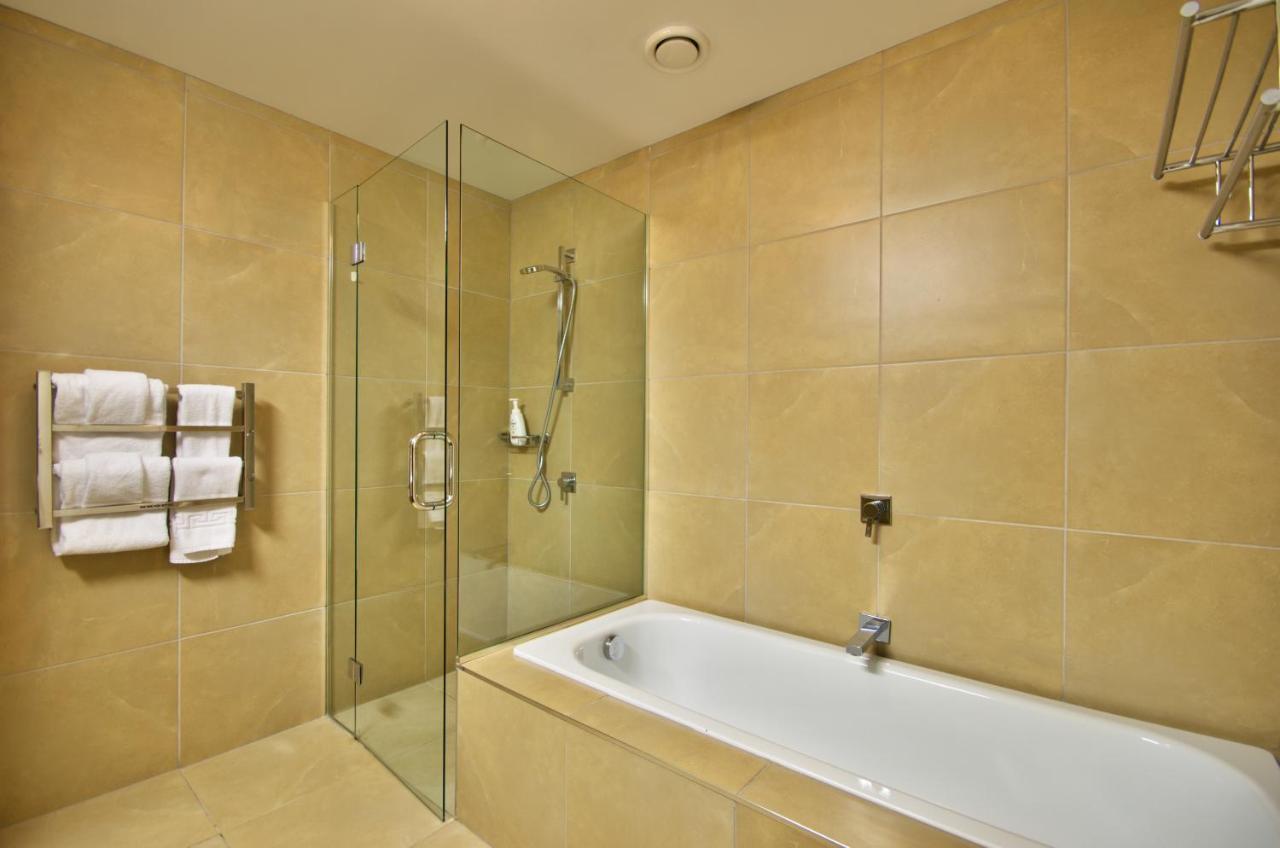 Lakes Edge Apartment クイーンズタウン エクステリア 写真