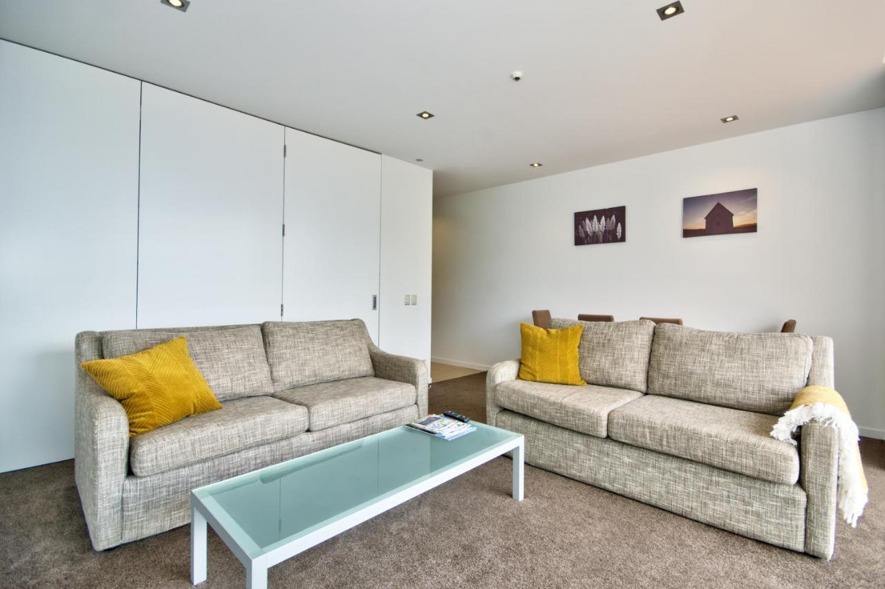 Lakes Edge Apartment クイーンズタウン エクステリア 写真